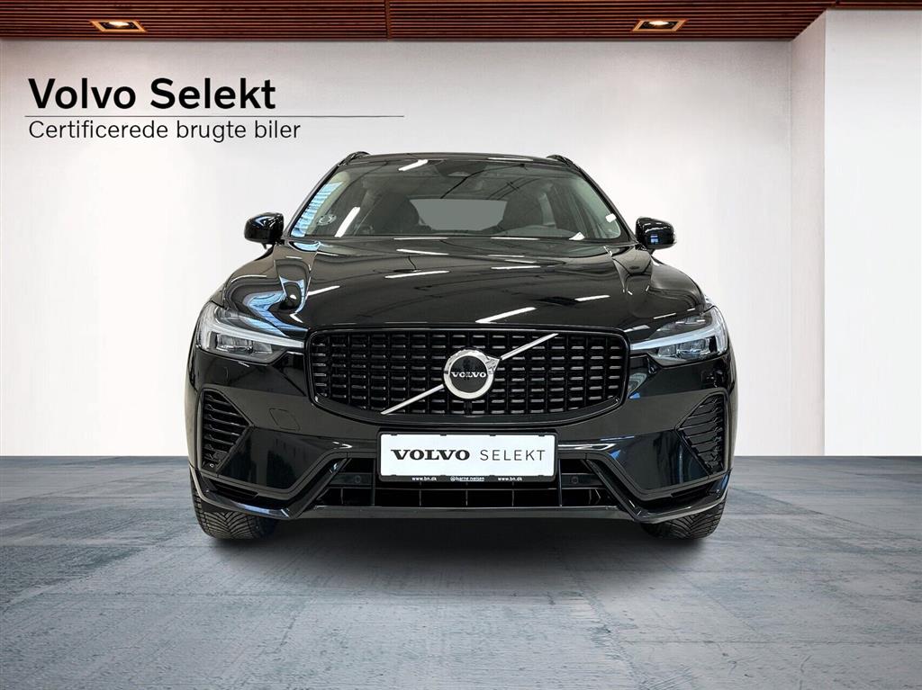 Volvo XC60 Plus billede 7