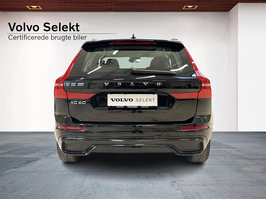 Volvo XC60 Plus billede 8