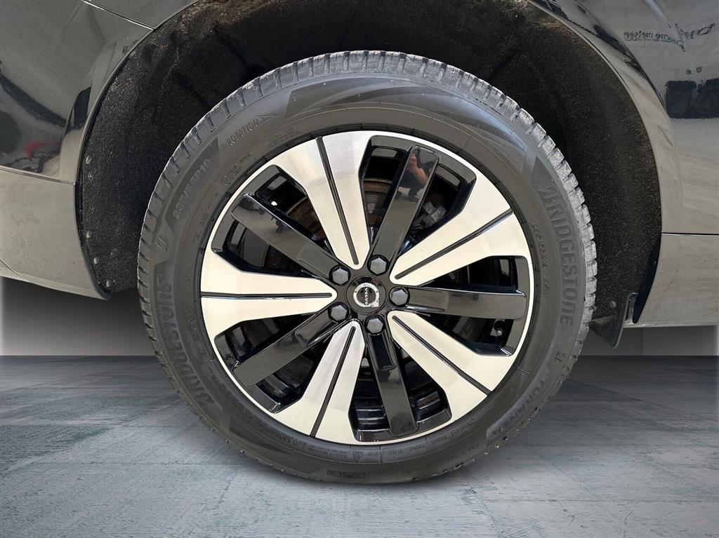 Volvo XC60 Plus billede 9