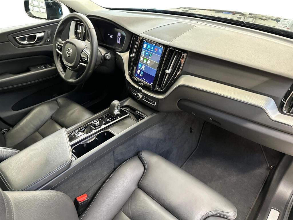 Volvo XC60 Plus billede 11