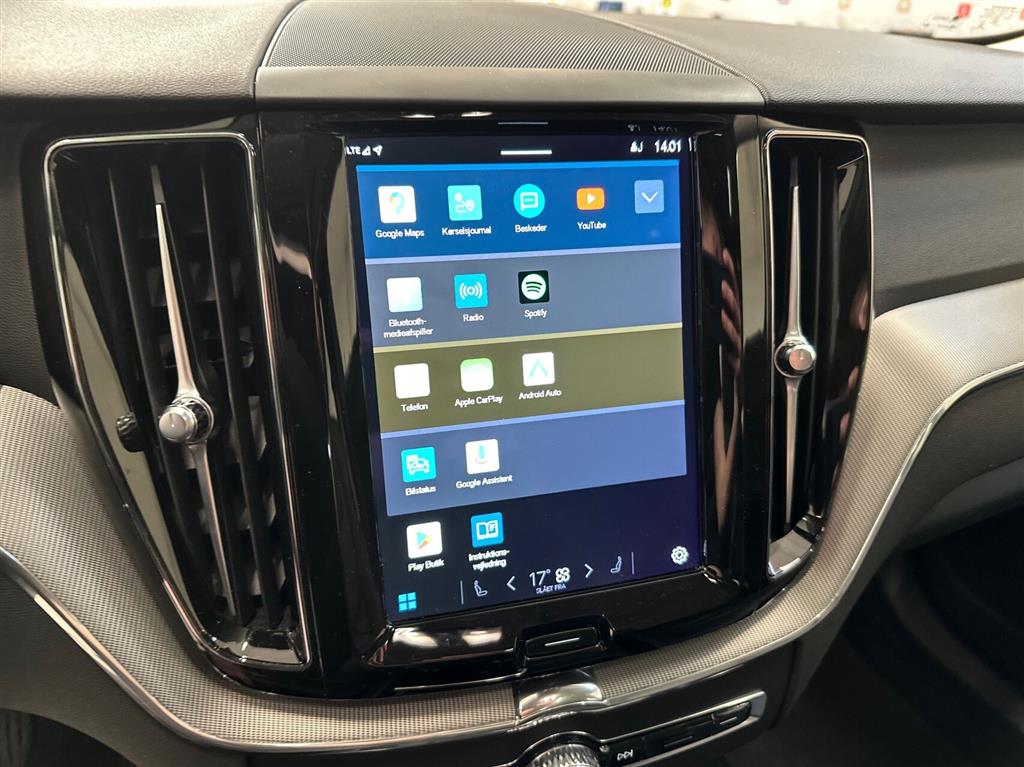 Volvo XC60 Plus billede 12