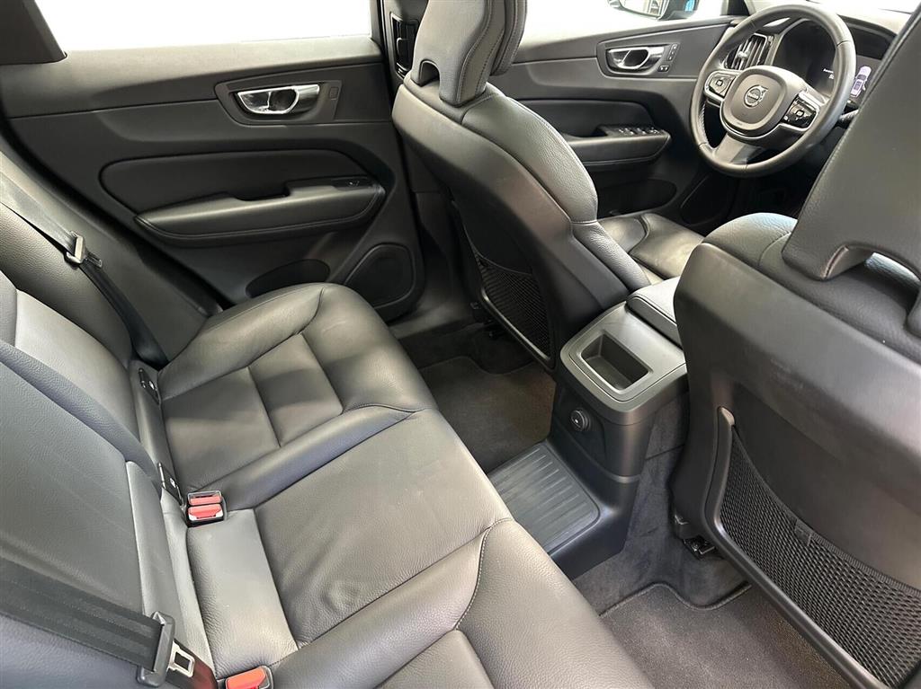 Volvo XC60 Plus billede 13