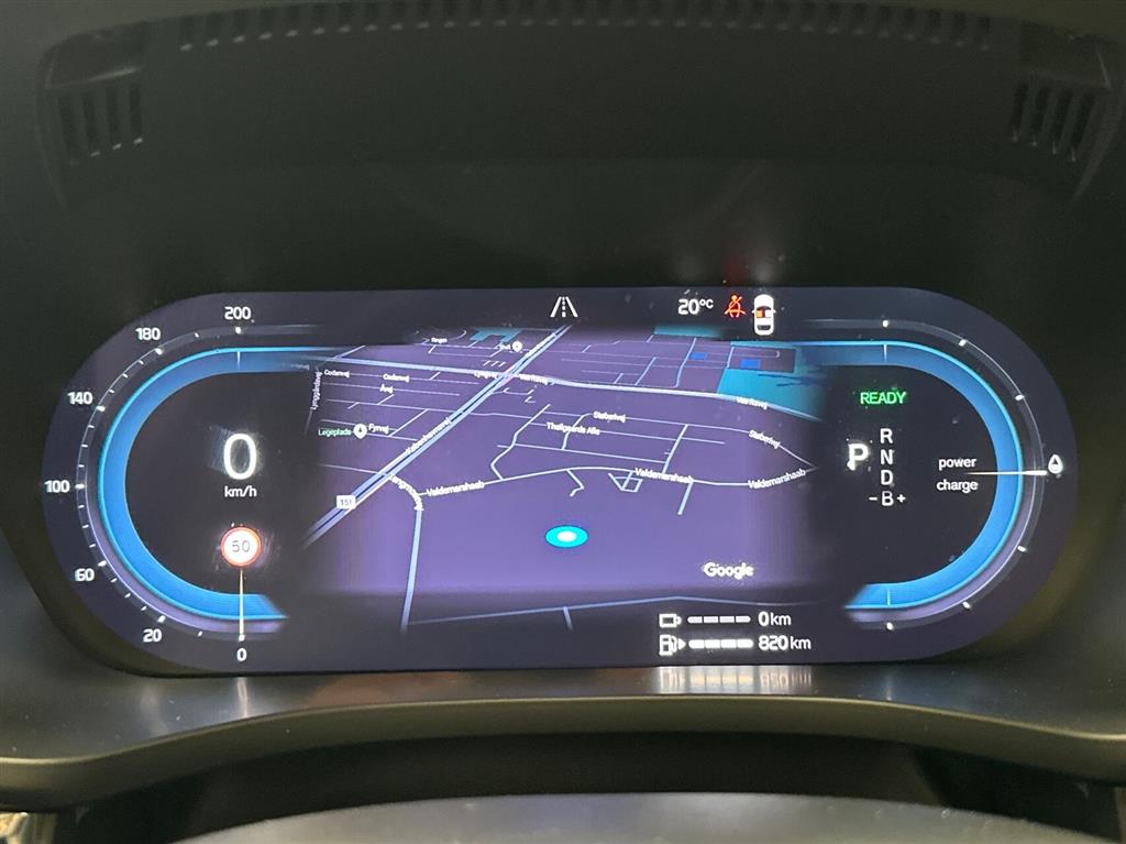 Volvo XC60 Plus billede 15