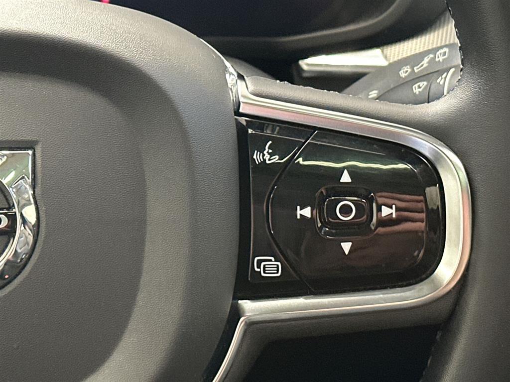 Volvo XC60 Plus billede 19