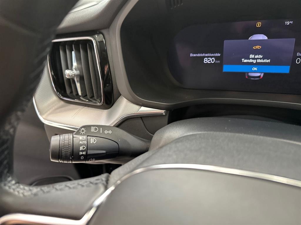 Volvo XC60 Plus billede 21