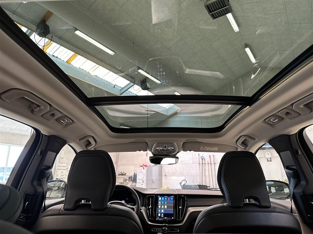 Volvo XC60 Plus billede 26