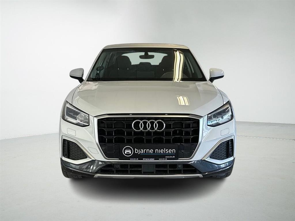 Audi Q2 Prestige billede 3