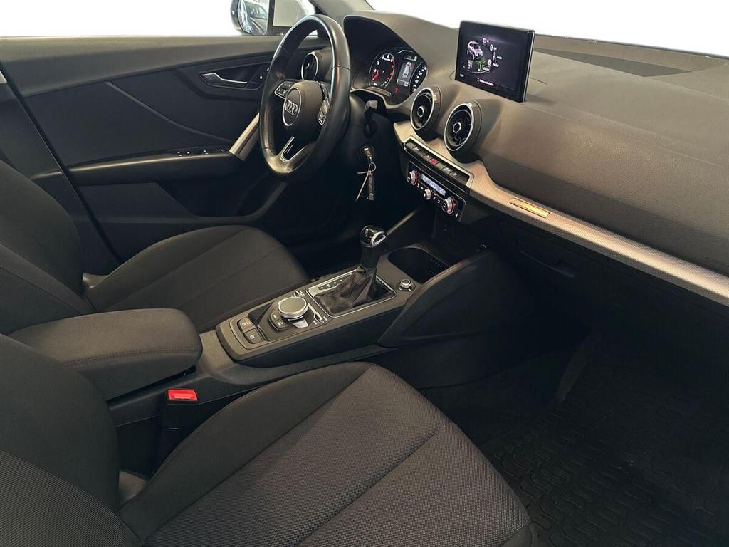 Audi Q2 Prestige billede 16