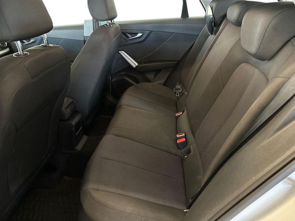 Audi Q2 Prestige billede 17