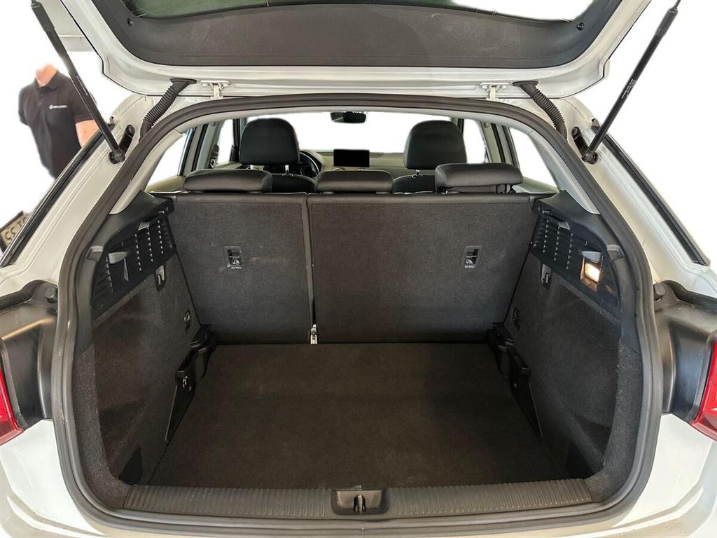 Audi Q2 Prestige billede 7