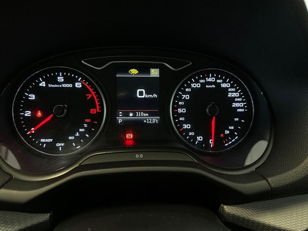 Audi Q2 Prestige billede 15