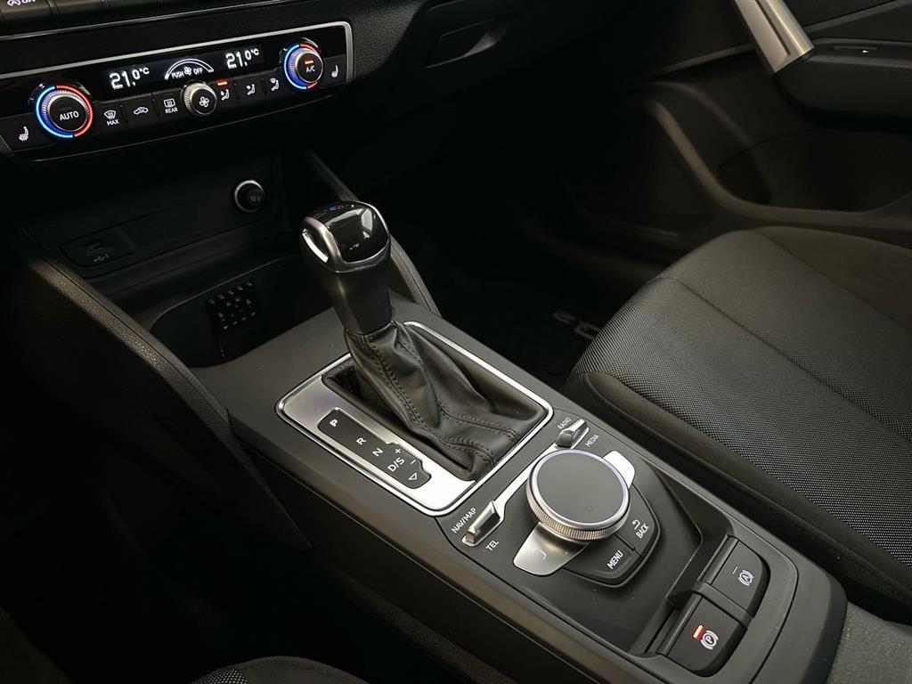 Audi Q2 Prestige billede 10