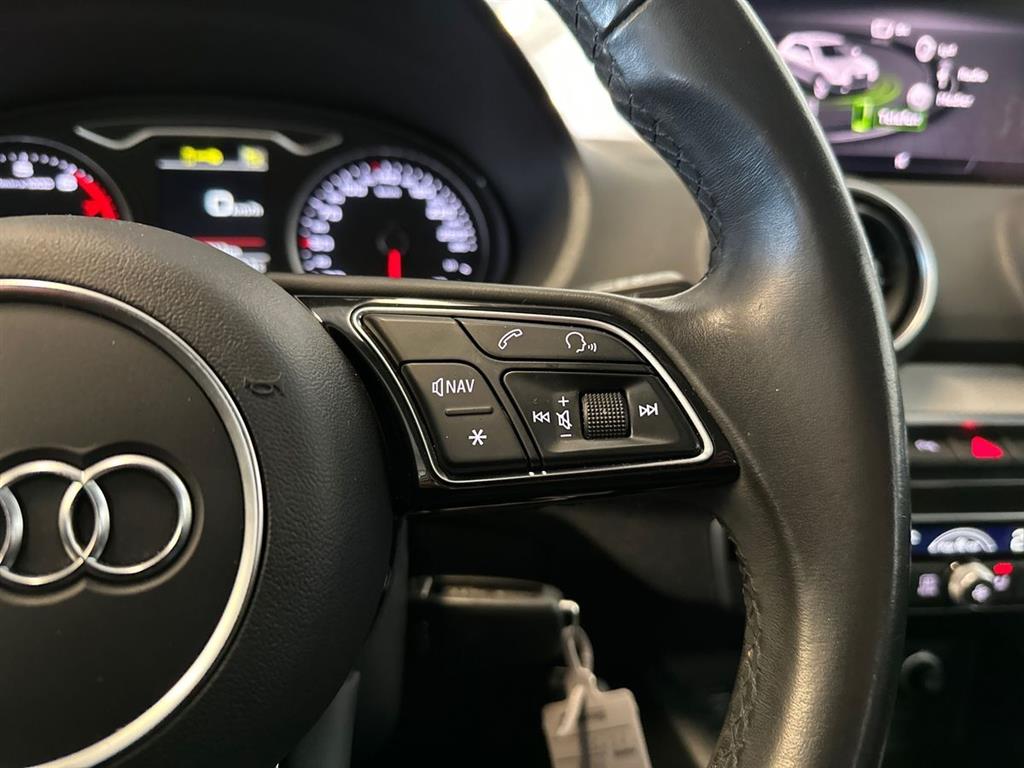 Audi Q2 Prestige billede 14