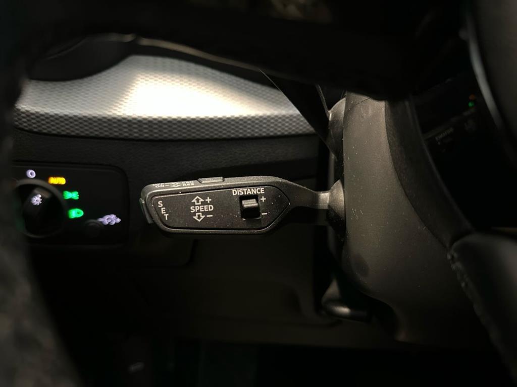 Audi Q2 Prestige billede 18