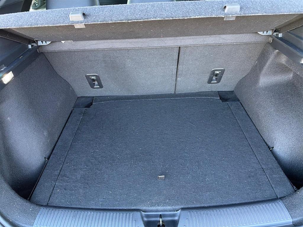 MG MG4 Electric Luxury billede 13