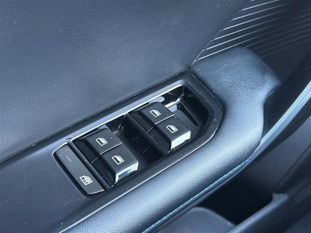 MG MG4 Electric Luxury billede 16