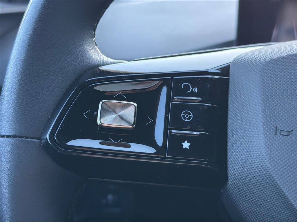 MG MG4 Electric Luxury billede 17