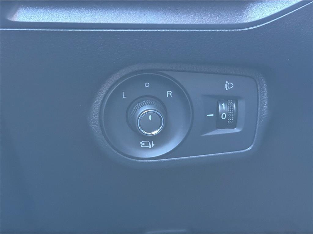 MG MG4 Electric Luxury billede 20