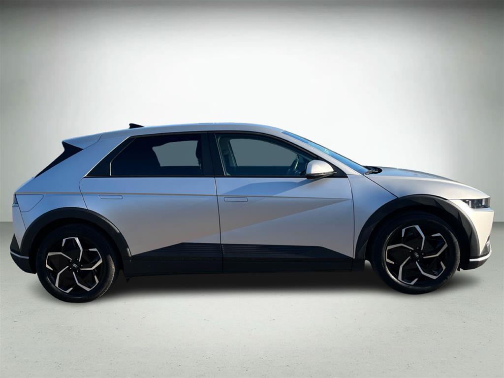 Hyundai Ioniq 5 Advanced billede 6