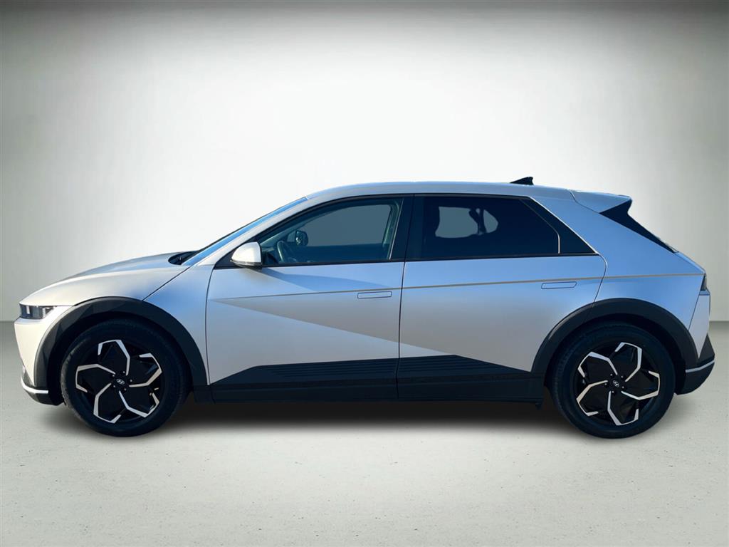 Hyundai Ioniq 5 Advanced billede 2
