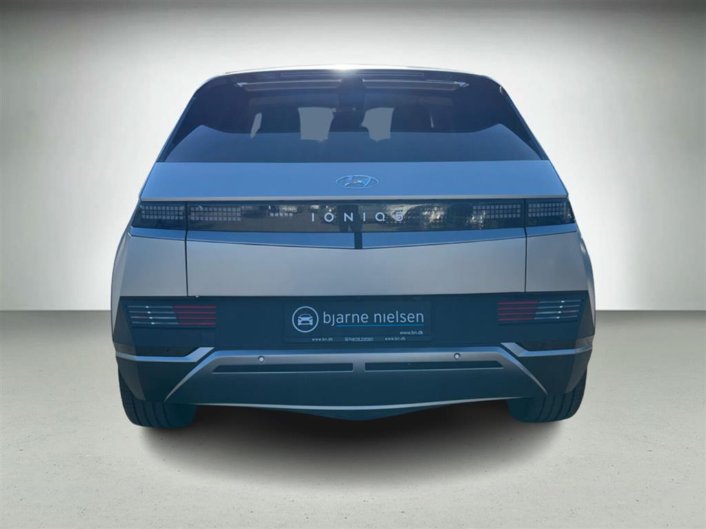 Hyundai Ioniq 5 Advanced billede 4