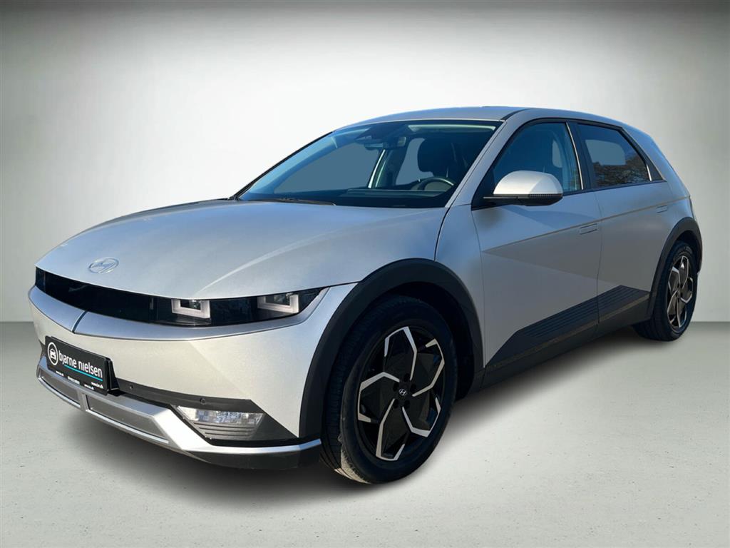 Hyundai Ioniq 5 Advanced