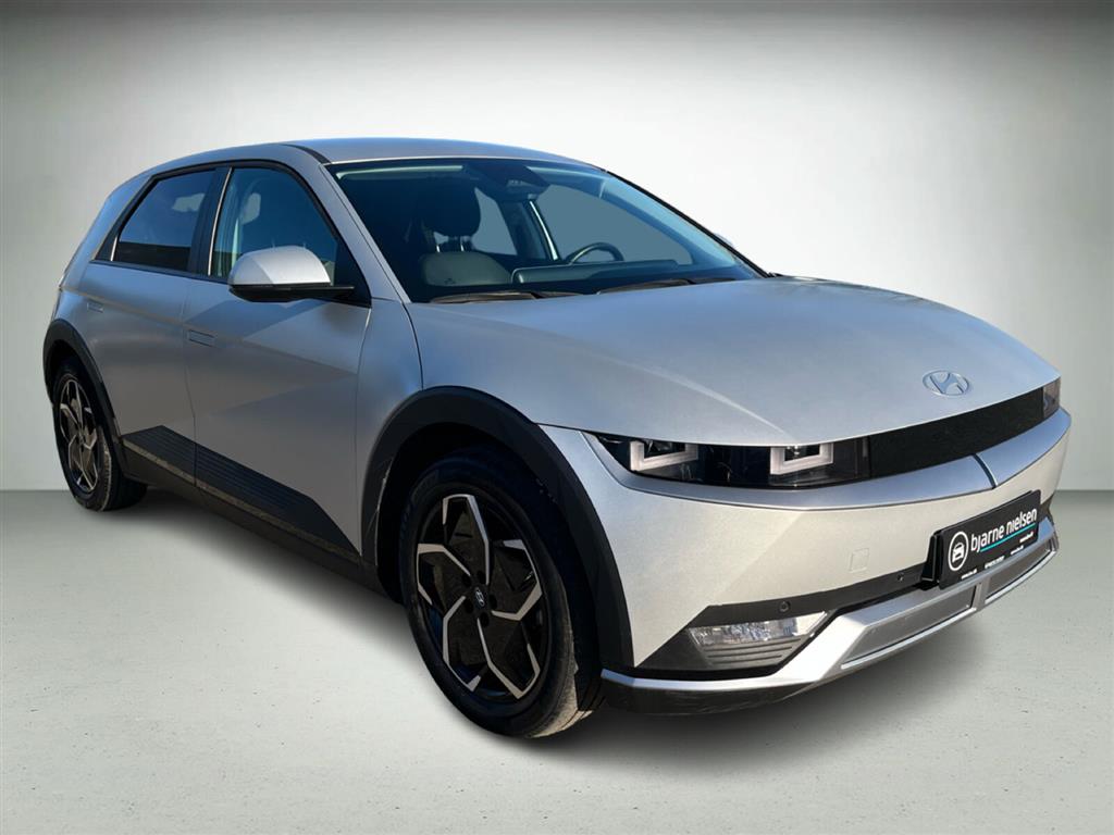 Hyundai Ioniq 5 Advanced billede 7