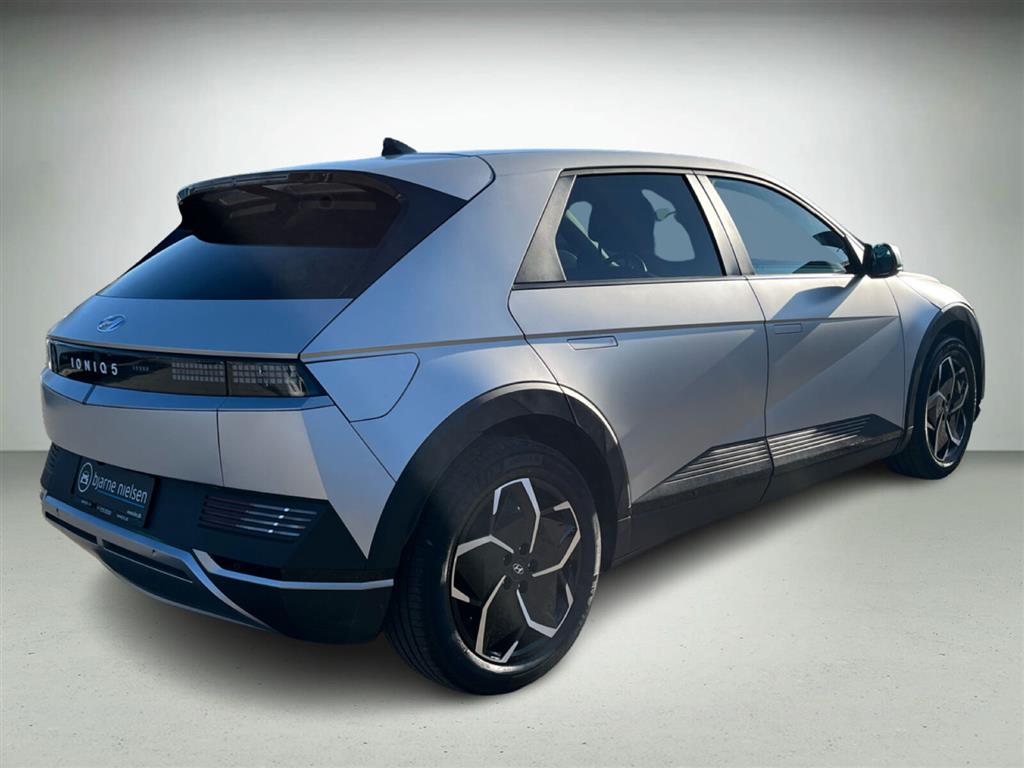 Hyundai Ioniq 5 Advanced billede 5