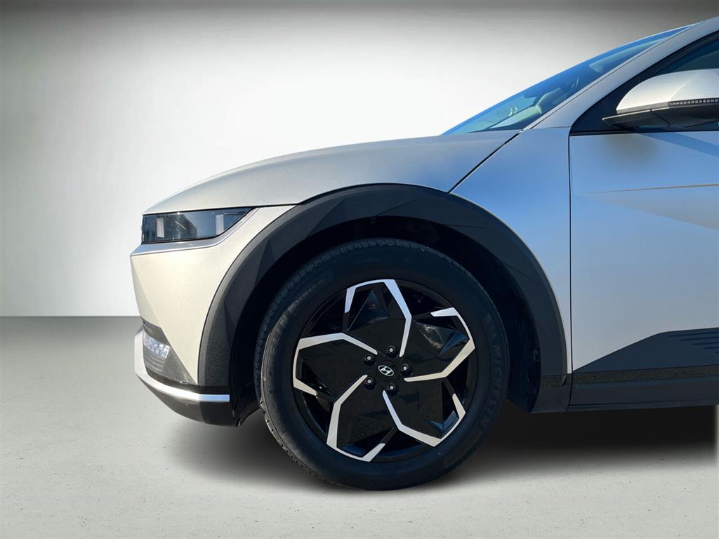 Hyundai Ioniq 5 Advanced billede 9