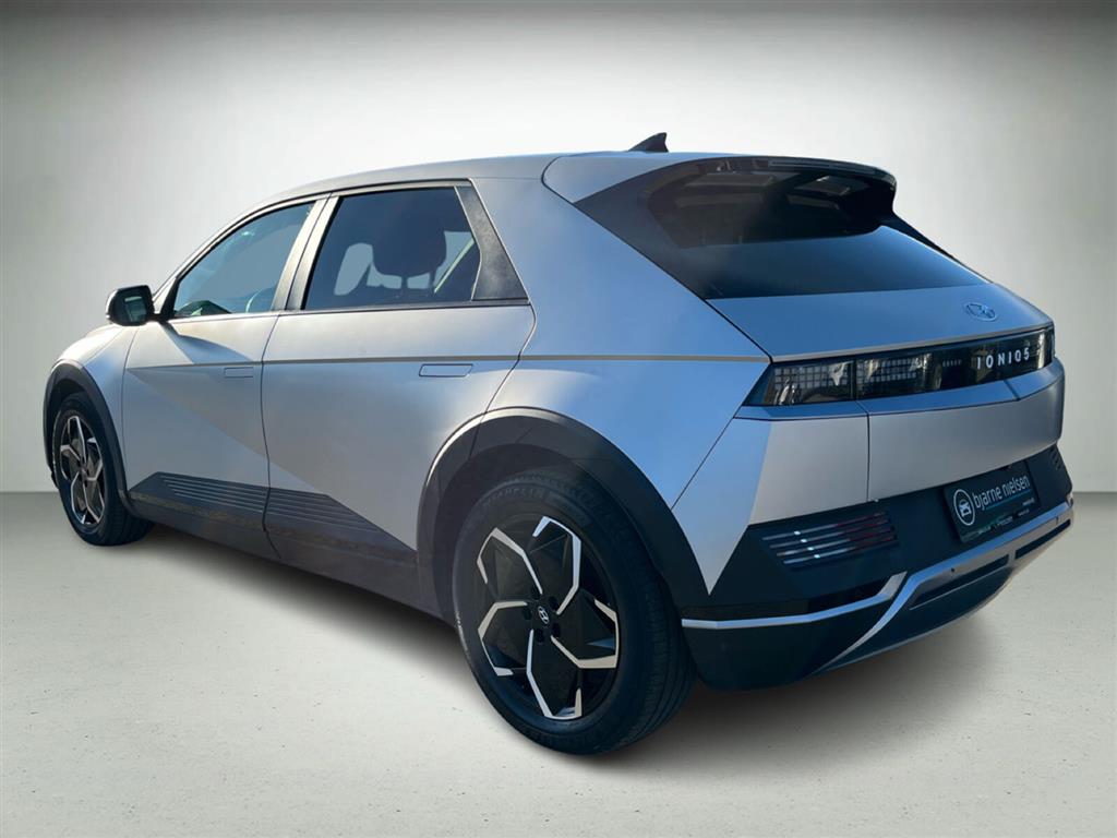 Hyundai Ioniq 5 Advanced billede 3