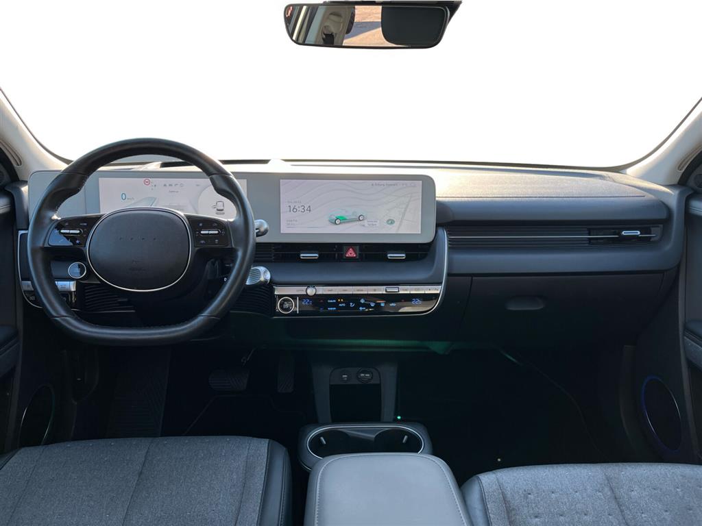 Hyundai Ioniq 5 Advanced billede 10