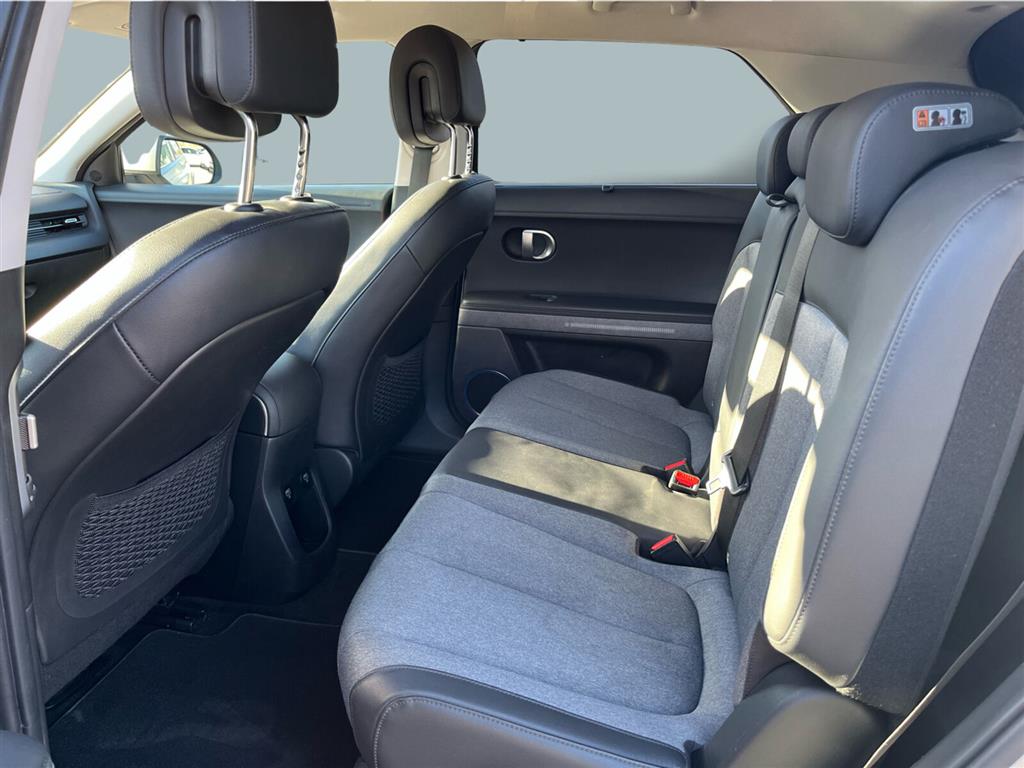 Hyundai Ioniq 5 Advanced billede 12