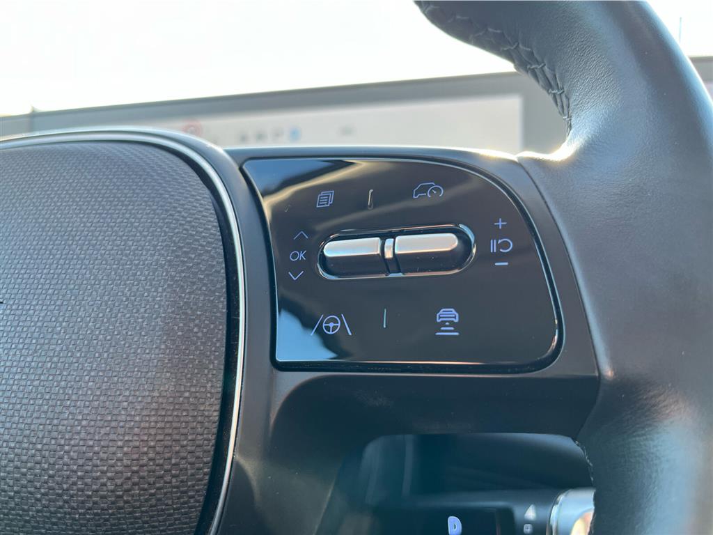 Hyundai Ioniq 5 Advanced billede 13