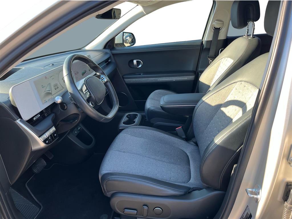 Hyundai Ioniq 5 Advanced billede 11