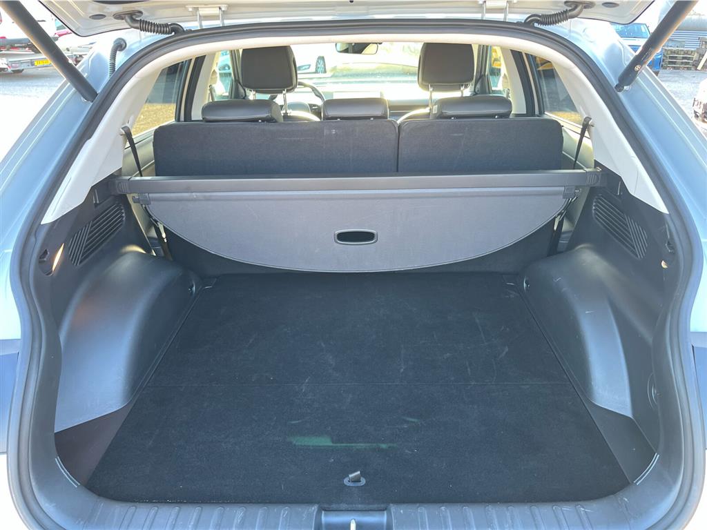 Hyundai Ioniq 5 Advanced billede 14