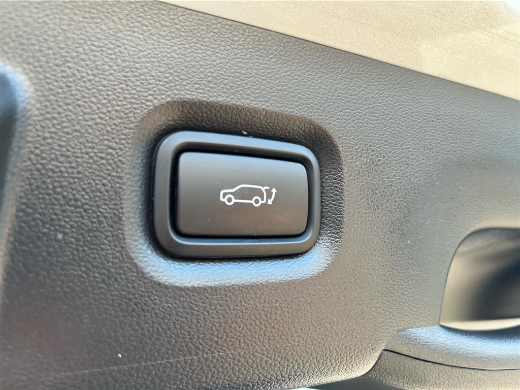 Hyundai Ioniq 5 Advanced billede 16