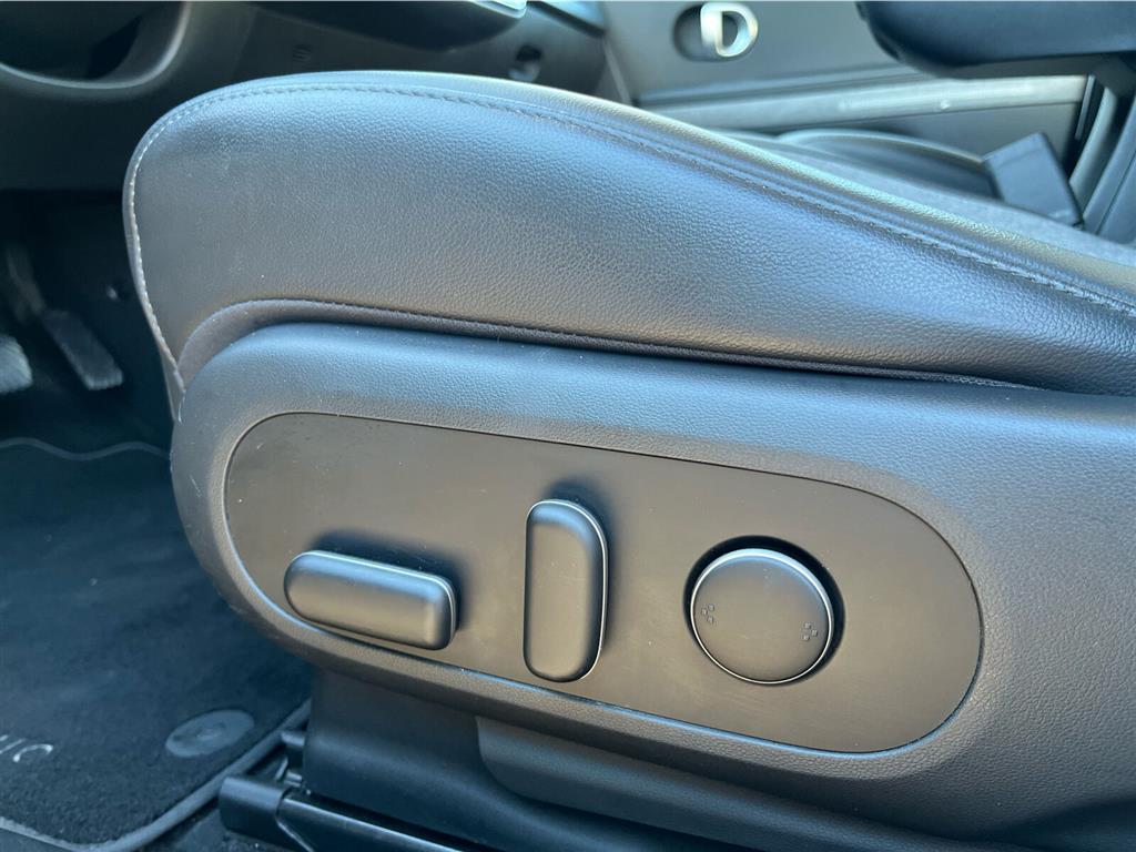 Hyundai Ioniq 5 Advanced billede 15
