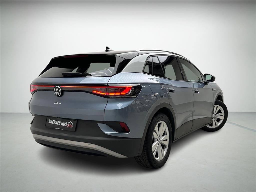 VW ID.4 Pro Performance billede 2
