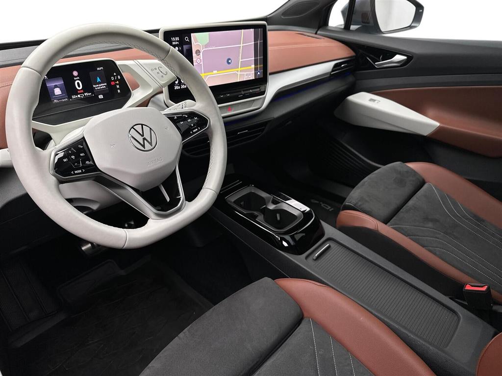 VW ID.4 Pro Performance billede 3