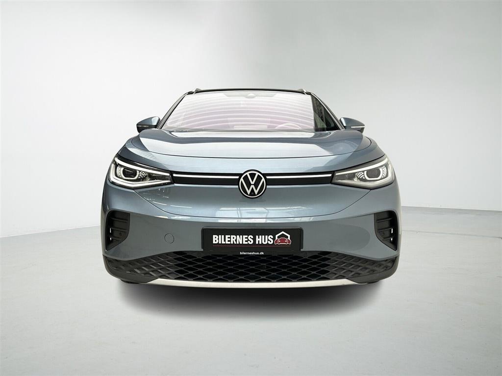 VW ID.4 Pro Performance billede 6