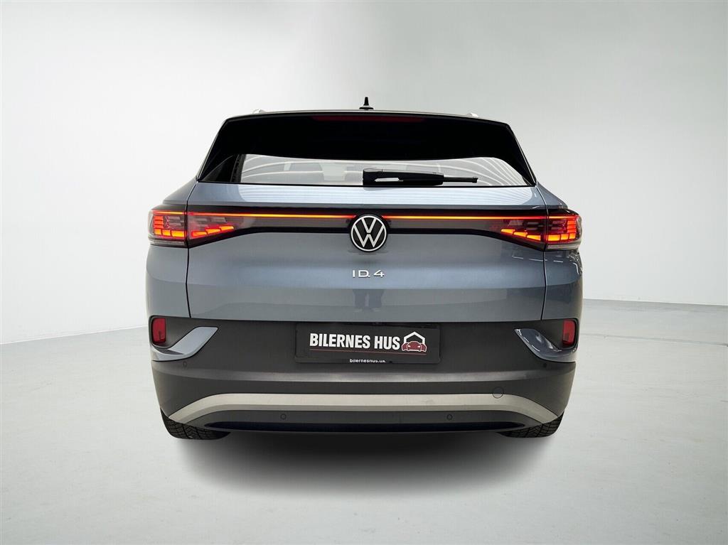 VW ID.4 Pro Performance billede 7