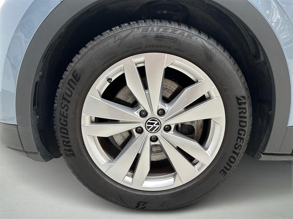 VW ID.4 Pro Performance billede 8