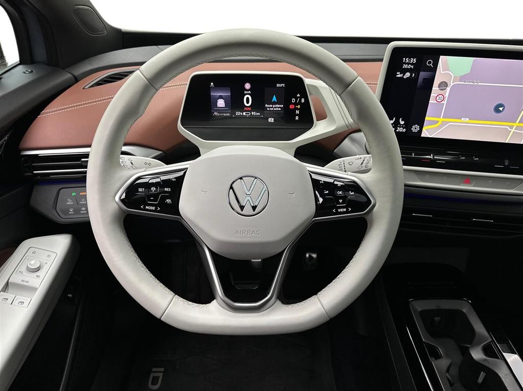 VW ID.4 Pro Performance billede 9