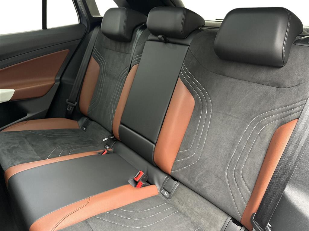 VW ID.4 Pro Performance billede 12