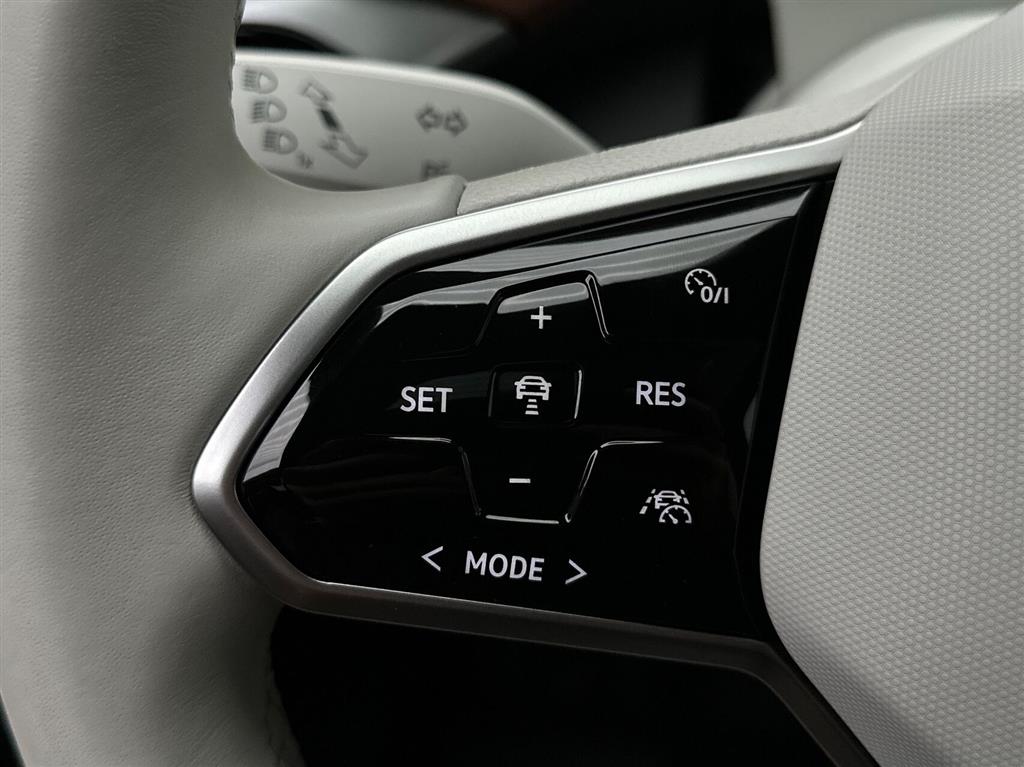 VW ID.4 Pro Performance billede 15