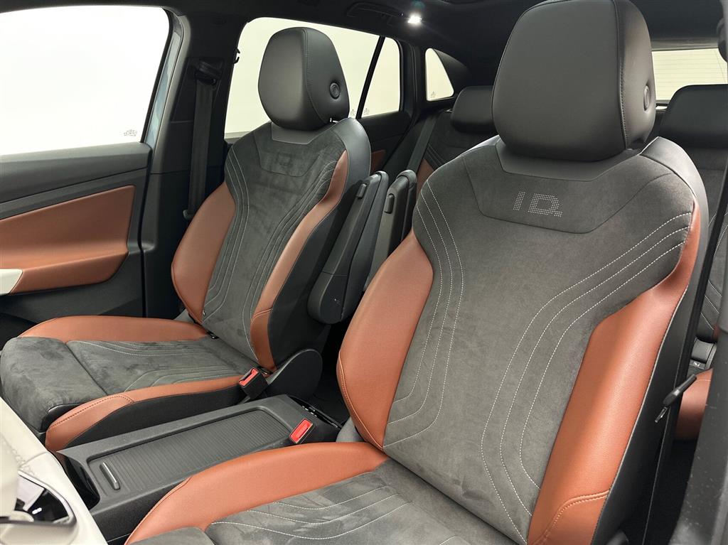 VW ID.4 Pro Performance billede 17