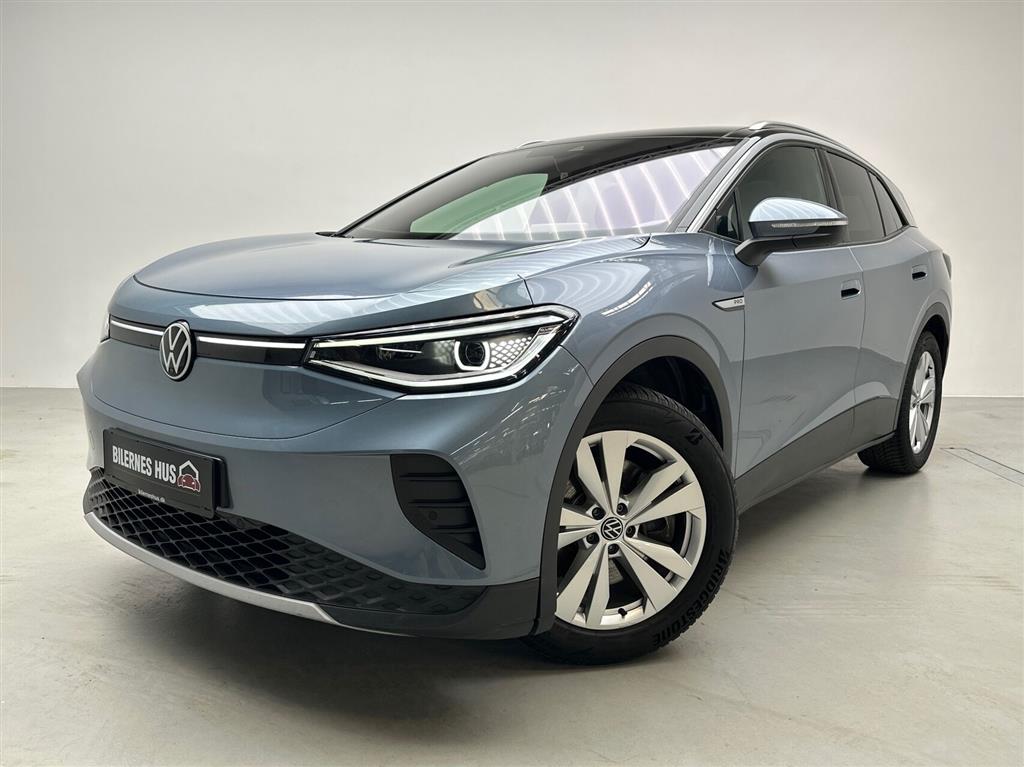 VW ID.4 Pro Performance billede 21