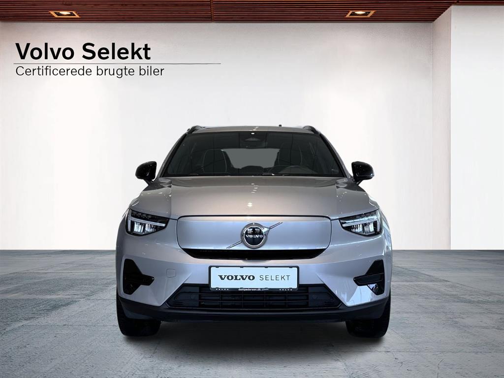 Volvo XC40 Plus billede 3