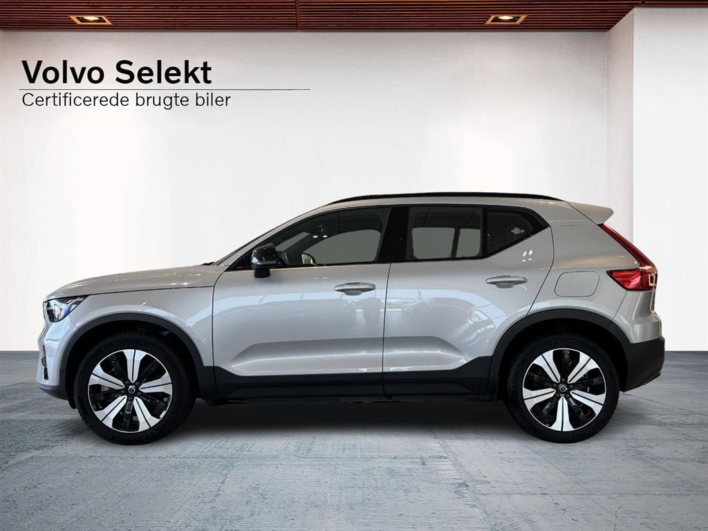 Volvo XC40 Plus billede 5