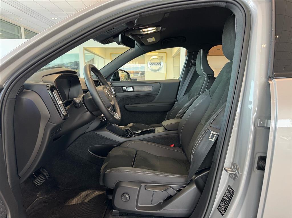 Volvo XC40 Plus billede 9